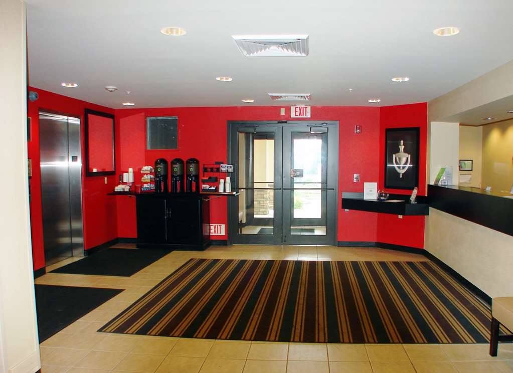 extended stay america suites pittsburgh west mifflin
