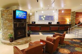 holiday inn express and suites pittsburgh west gre