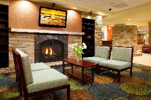 holiday inn express and suites pittsburgh west gre