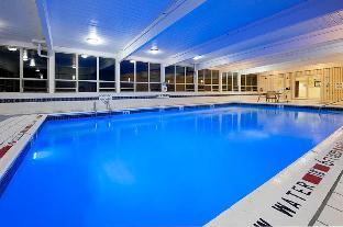 holiday inn express and suites pittsburgh west gre