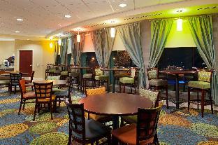 holiday inn express and suites pittsburgh west gre