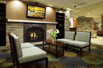 holiday inn express and suites pittsburgh west gre