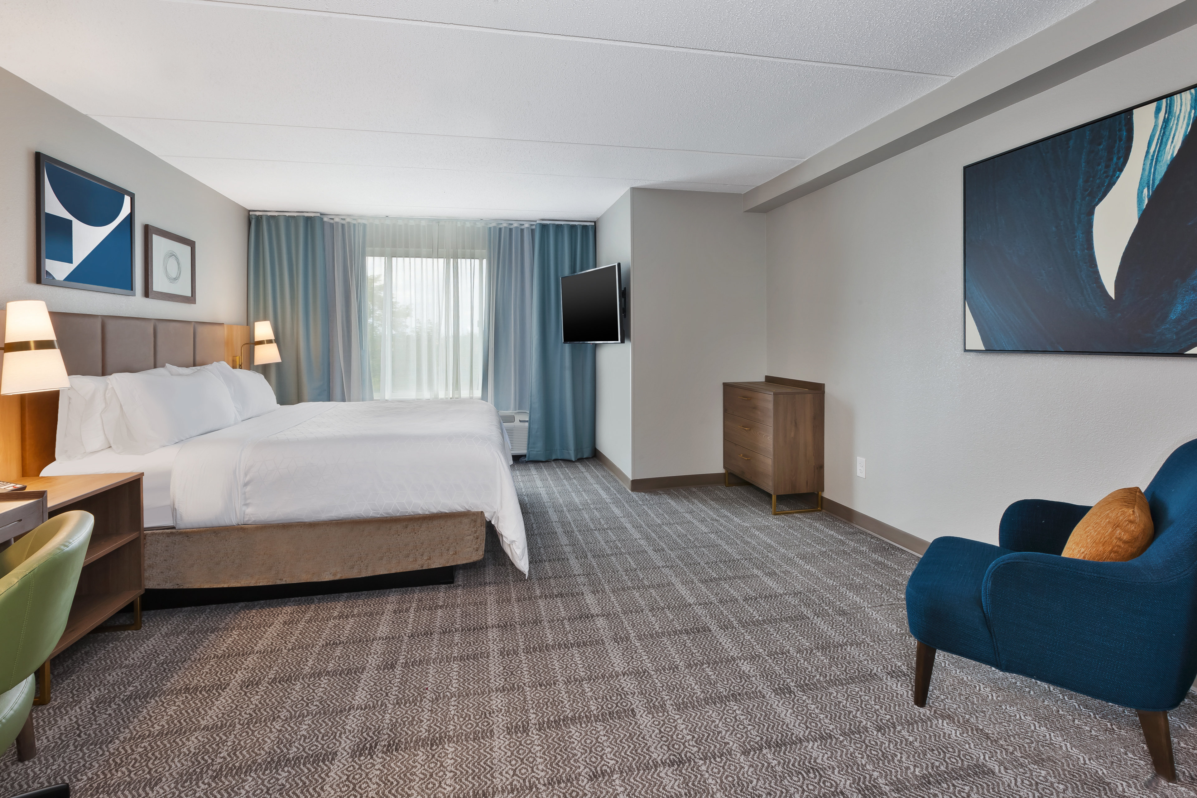 staybridge suites pittsburgh airport by ihg