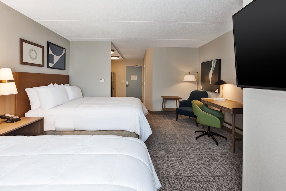 staybridge suites pittsburgh airport by ihg