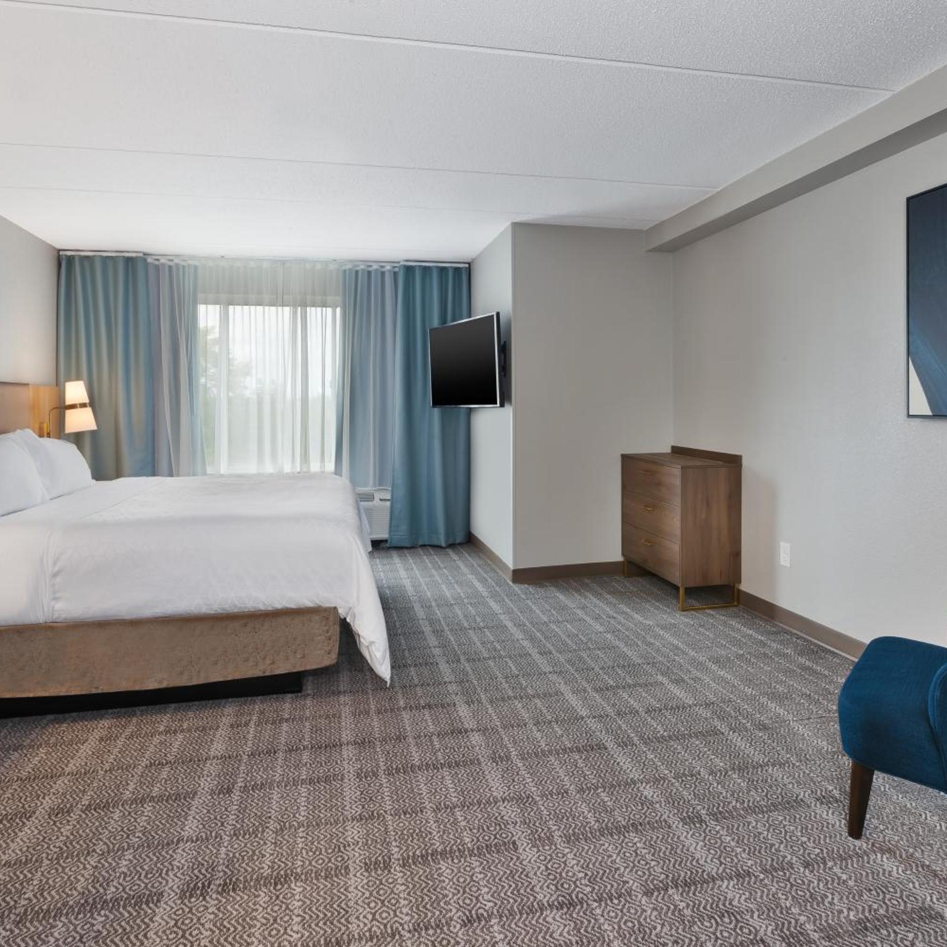 staybridge suites pittsburgh airport by ihg