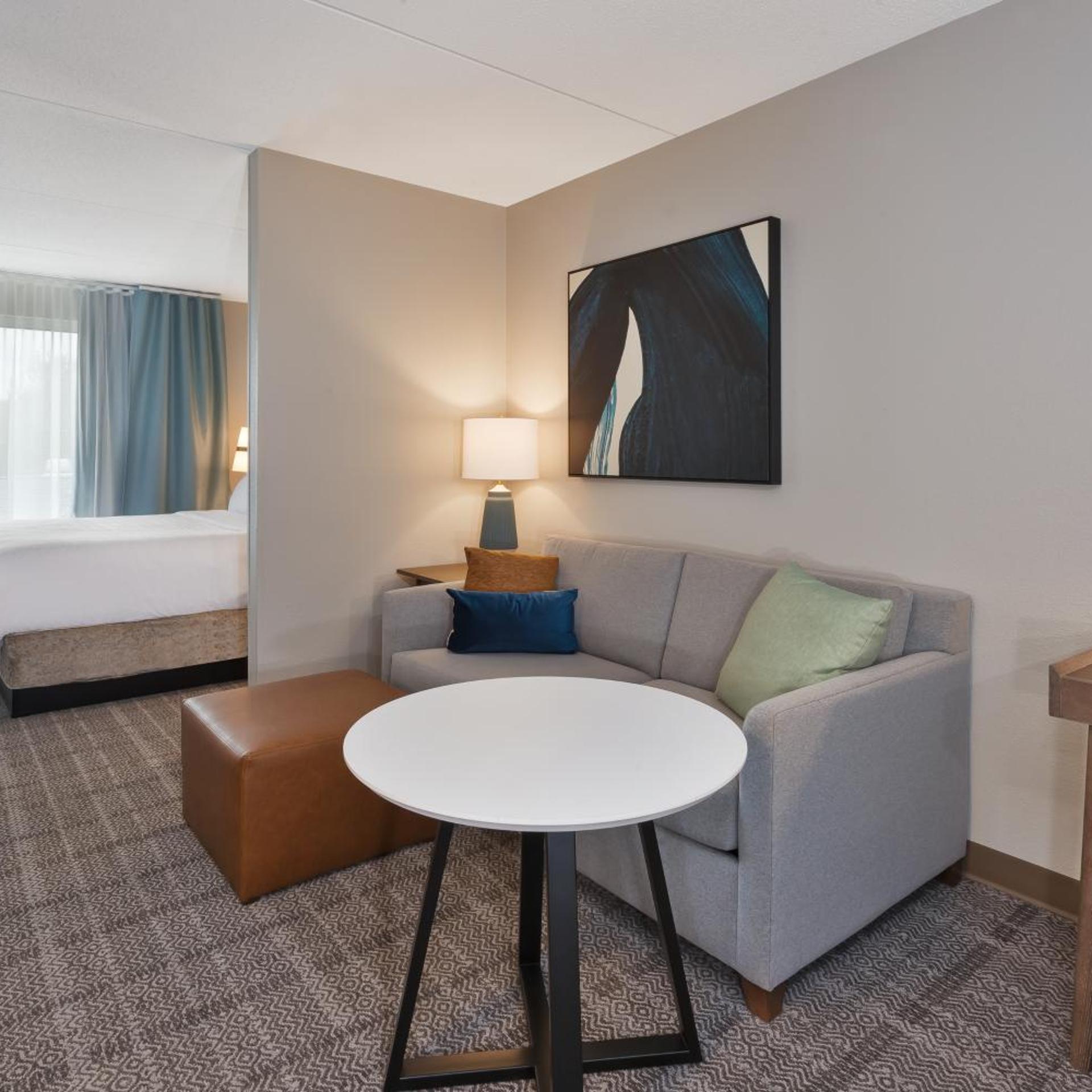 staybridge suites pittsburgh airport by ihg