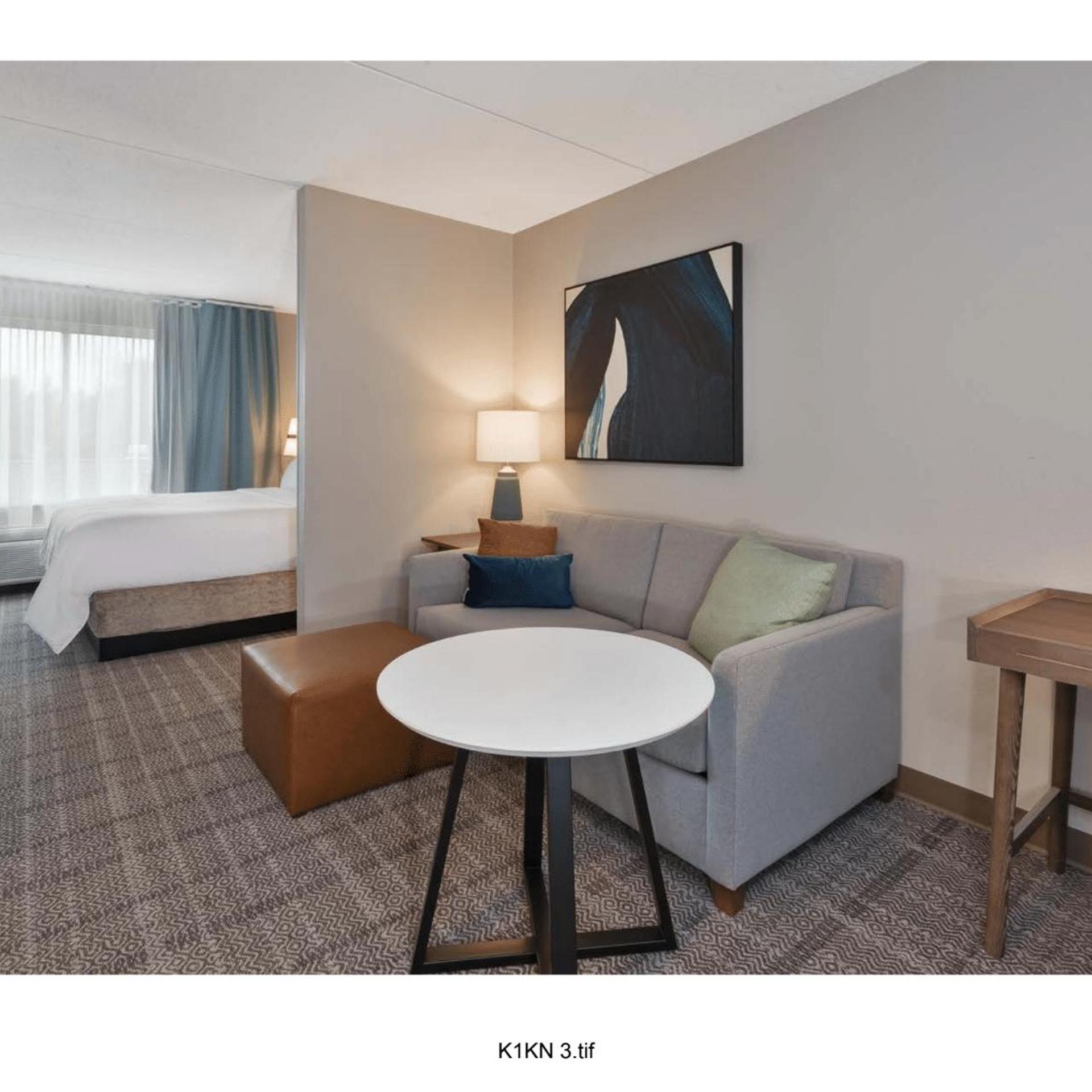 staybridge suites pittsburgh airport by ihg