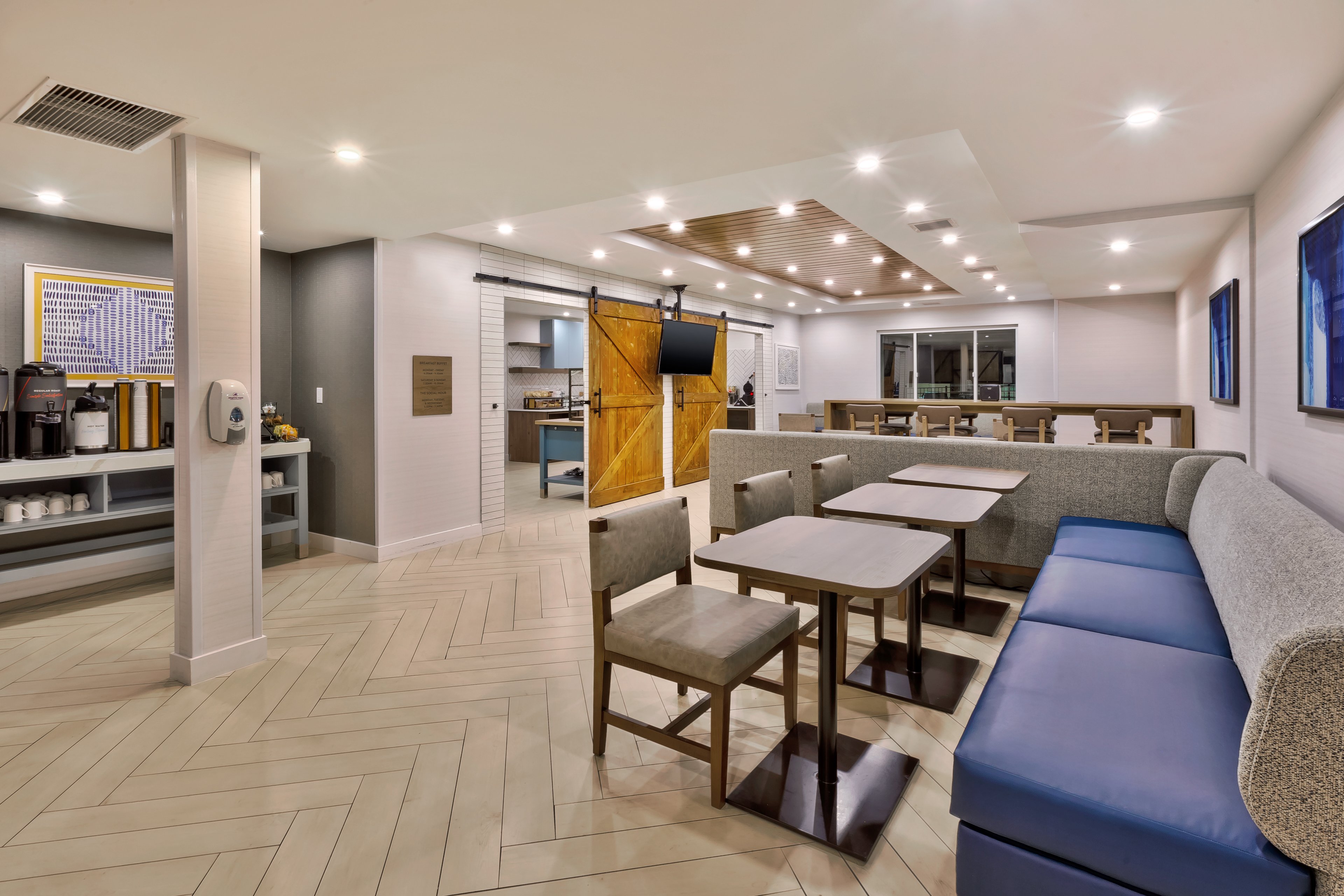 staybridge suites pittsburgh airport by ihg