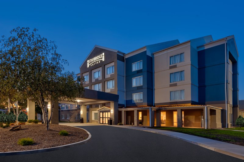 staybridge suites pittsburgh airport by ihg