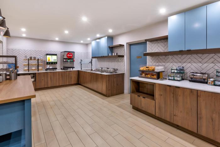 staybridge suites pittsburgh airport by ihg