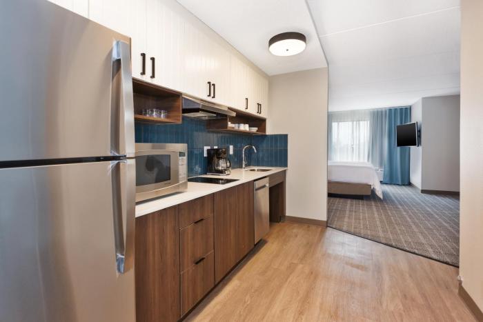 staybridge suites pittsburgh airport by ihg