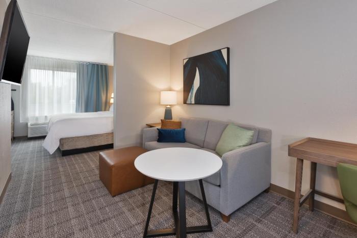 staybridge suites pittsburgh airport by ihg