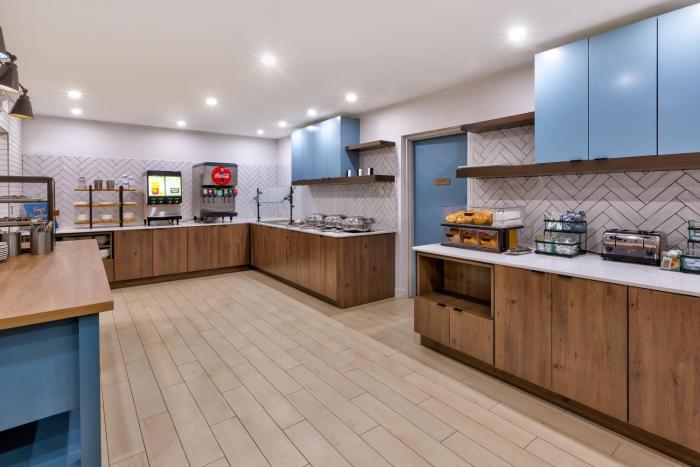 staybridge suites pittsburgh airport by ihg