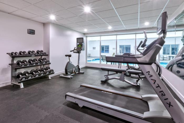 staybridge suites pittsburgh airport by ihg