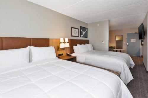 staybridge suites pittsburgh airport by ihg