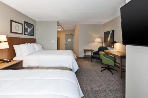 staybridge suites pittsburgh airport by ihg