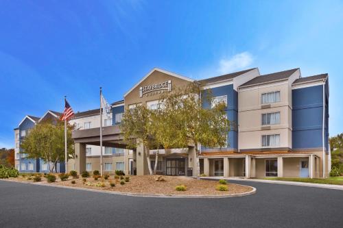staybridge suites pittsburgh airport by ihg