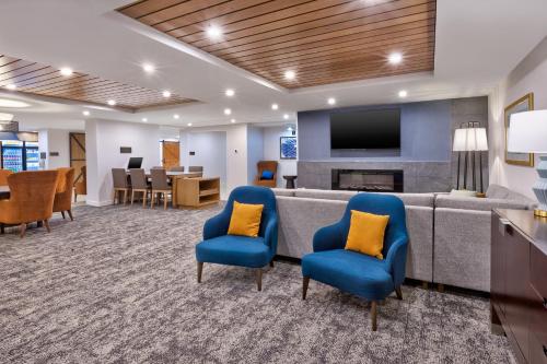 staybridge suites pittsburgh airport by ihg