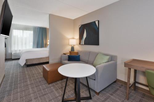 staybridge suites pittsburgh airport by ihg