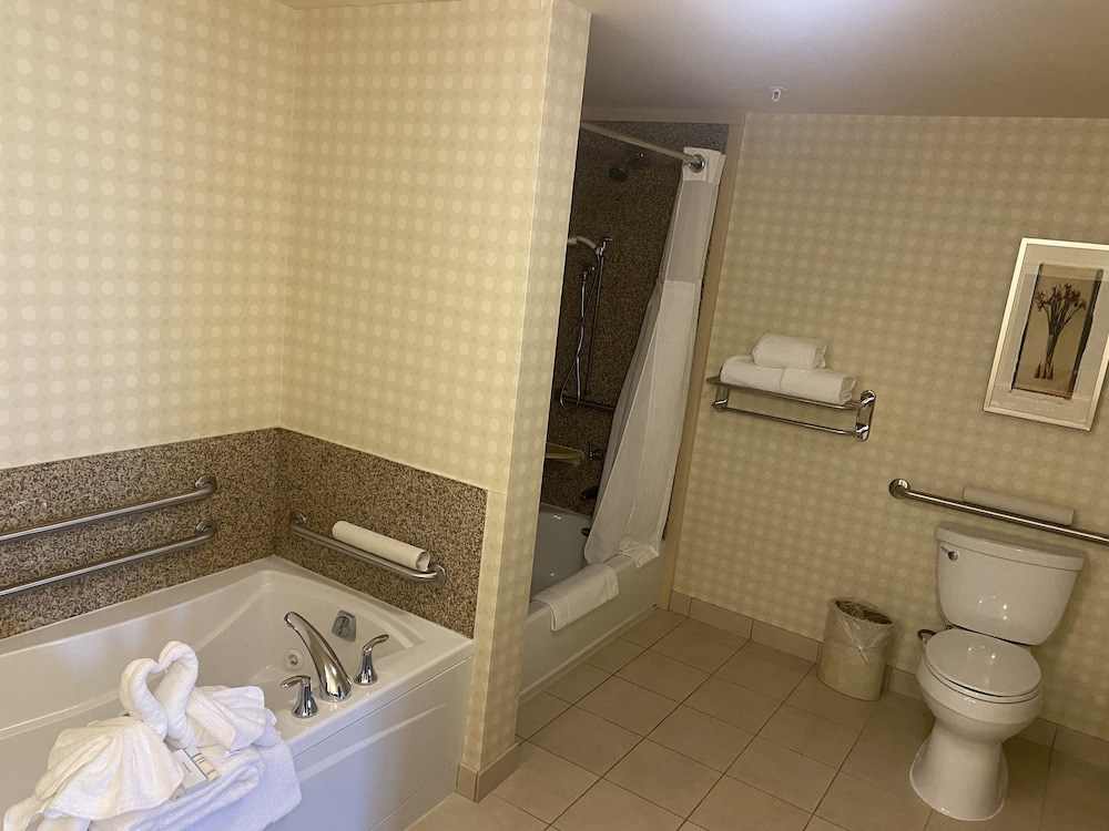 hilton garden inn palmdale
