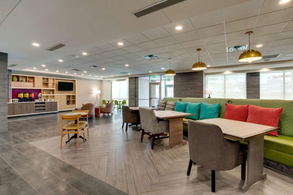 home2 suites by hilton hammond