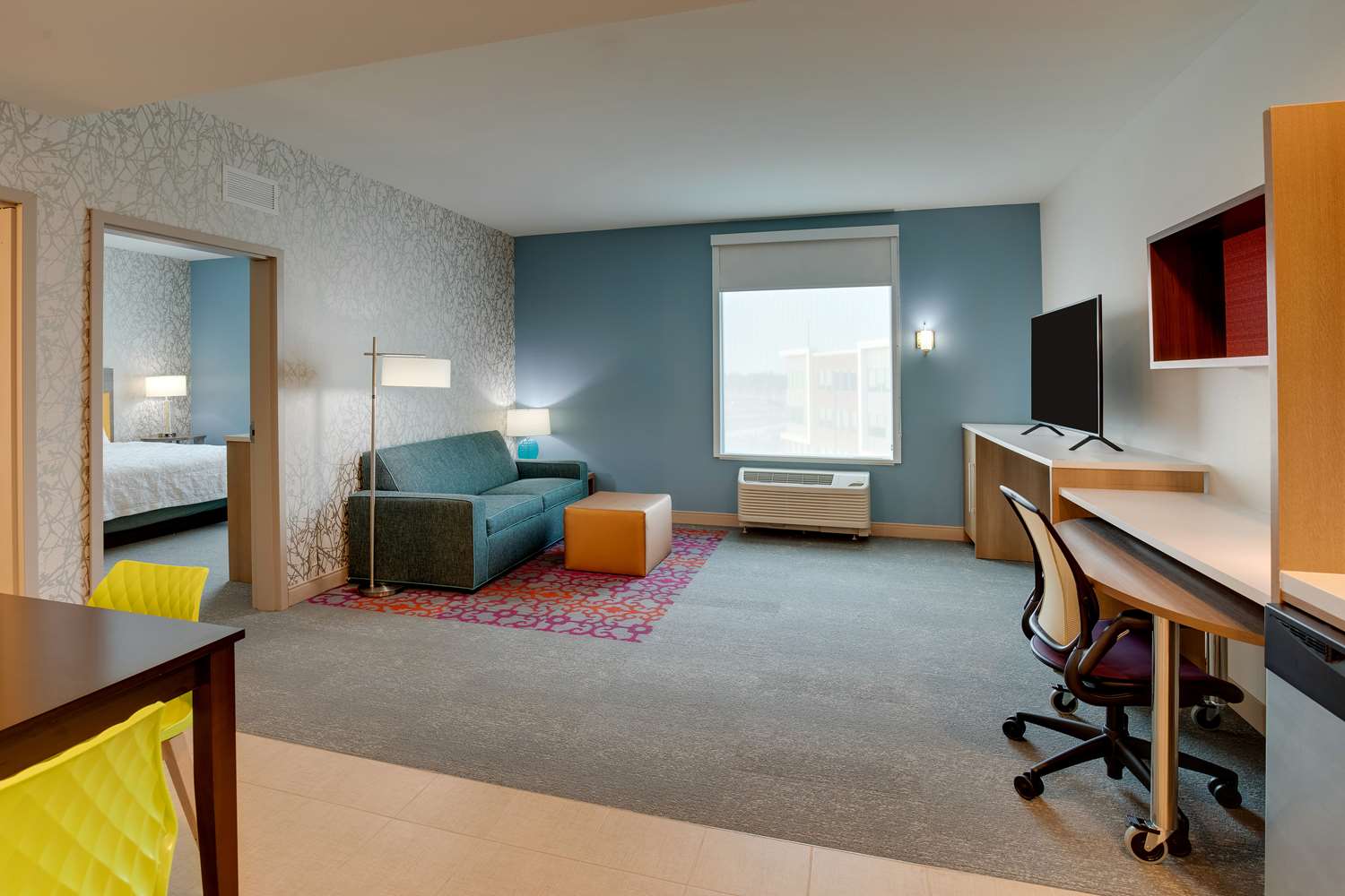 home2 suites by hilton hammond