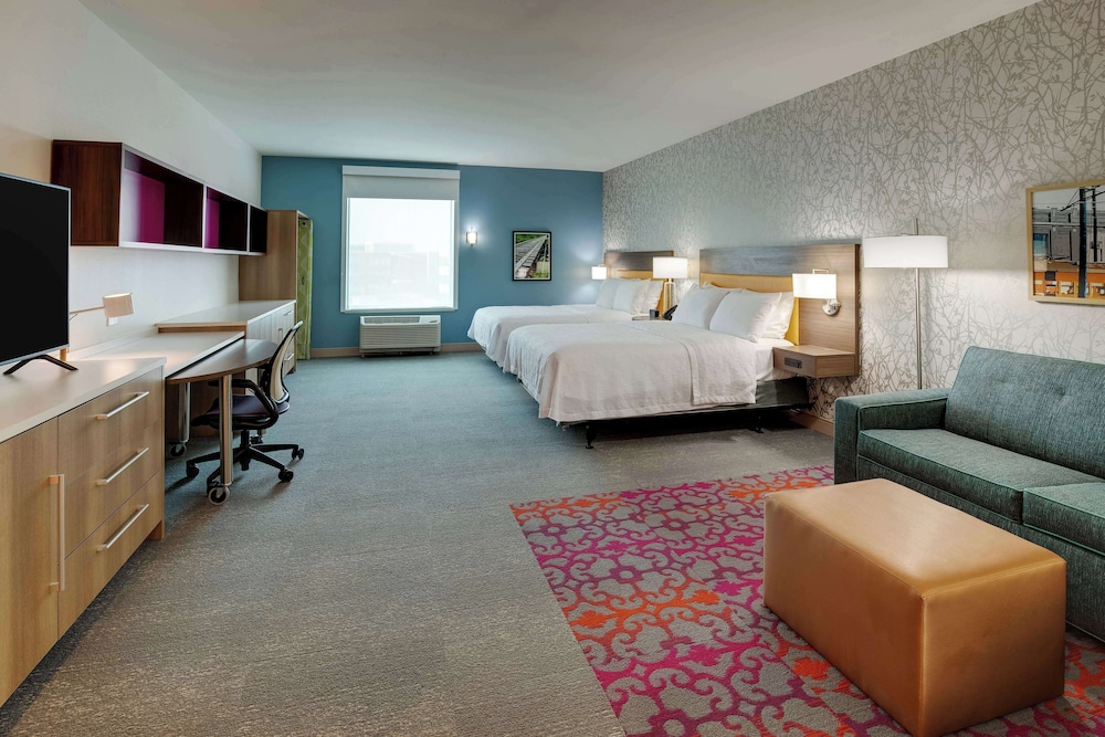 home2 suites by hilton hammond