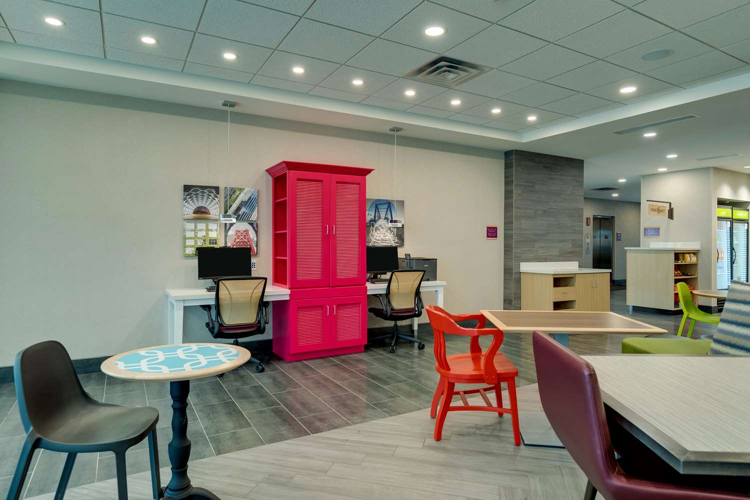 home2 suites by hilton hammond