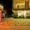 Daan Regency,Keerankulangara>>Thrissur,3 star