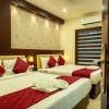 Daan Regency,Keerankulangara>>Thrissur,3 star