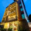 Daan Regency,Keerankulangara>>Thrissur,3 star