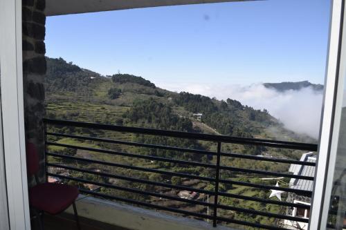kodaikanal
