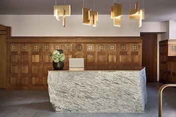 Hotel Grace La Margna St Moritz,,5 star