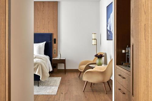 hotel grace la margna st moritz