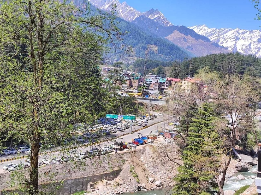manali