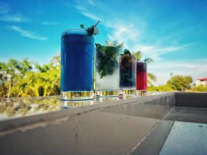 Mansha Palace,Port Blair>>Andaman And Nicobar Islands,3 star