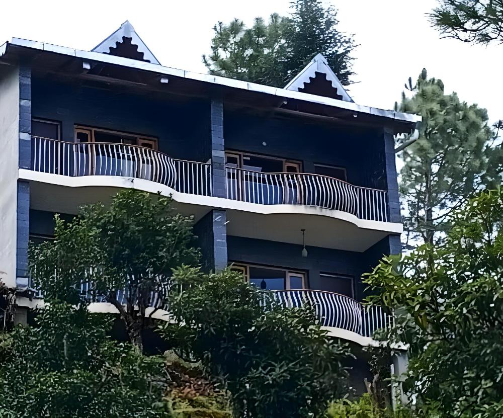 elphinstone inn