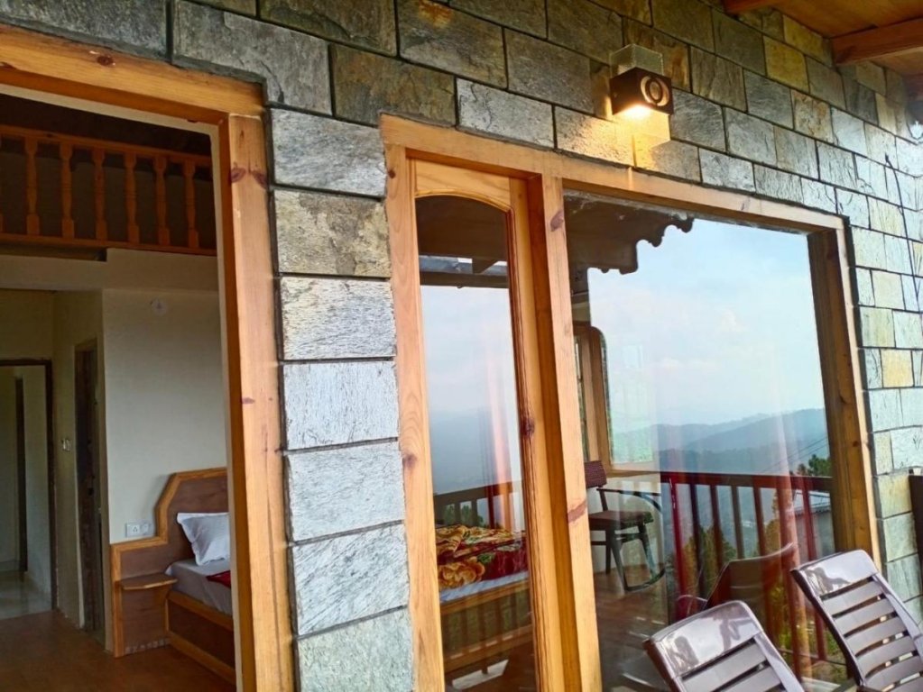 elphinstone inn
