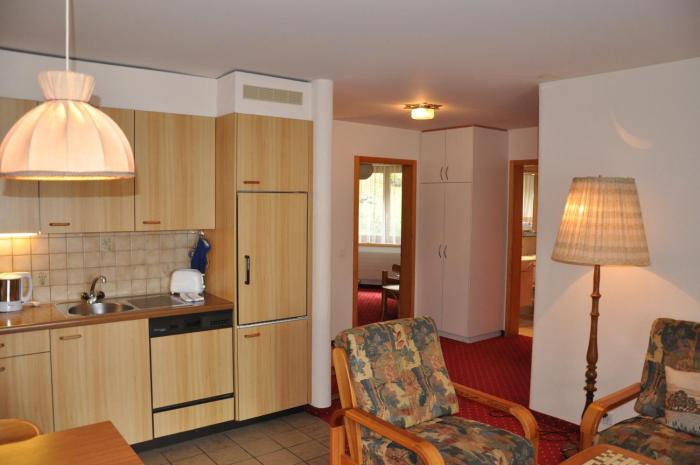 hotel silberhorn residences and spa wengen