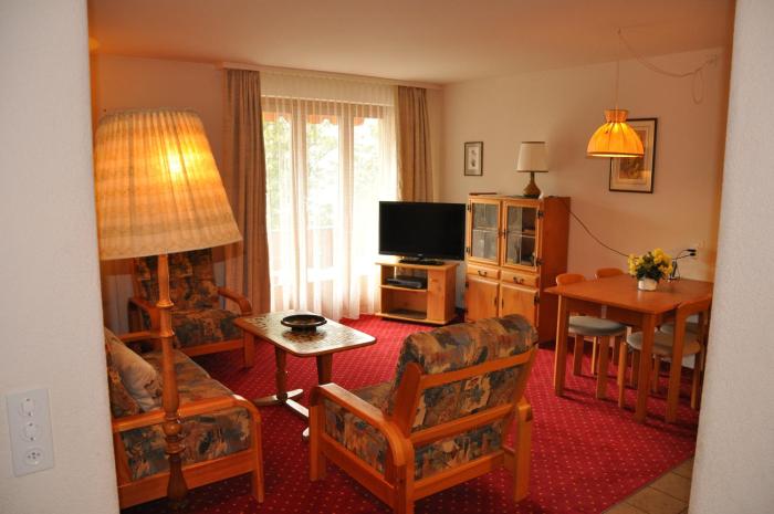 hotel silberhorn residences and spa wengen