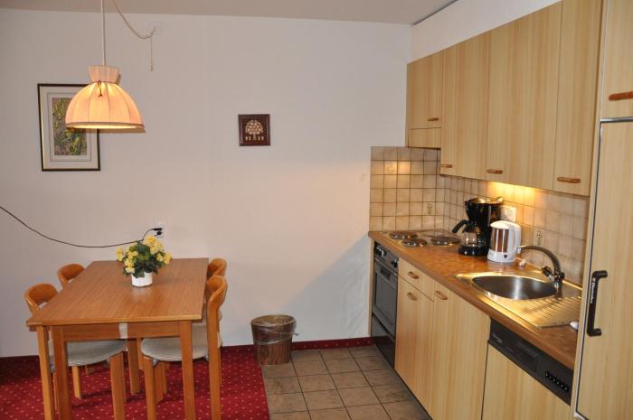 hotel silberhorn residences and spa wengen