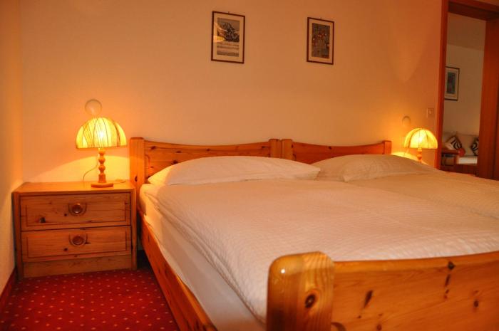 hotel silberhorn residences and spa wengen