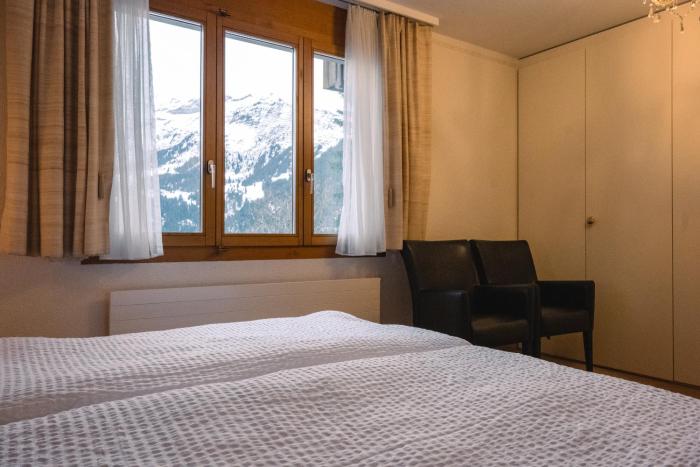 hotel silberhorn residences and spa wengen