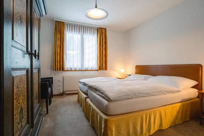 hotel silberhorn residences and spa wengen