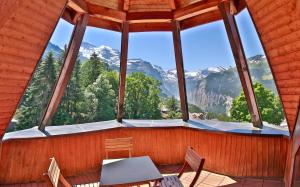 hotel silberhorn residences and spa wengen