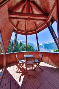 hotel silberhorn residences and spa wengen