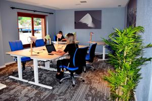 hotel silberhorn residences and spa wengen