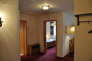 hotel silberhorn residences and spa wengen