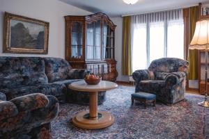 hotel silberhorn residences and spa wengen