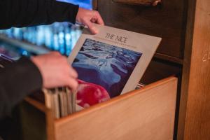 hotel silberhorn residences and spa wengen